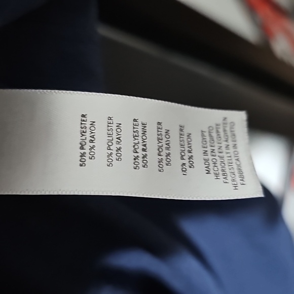 May Only Love Cross Your‎ Path Tank Top Size Small - Picture 4 of 5